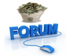 Форумы с оплатой за сообщения